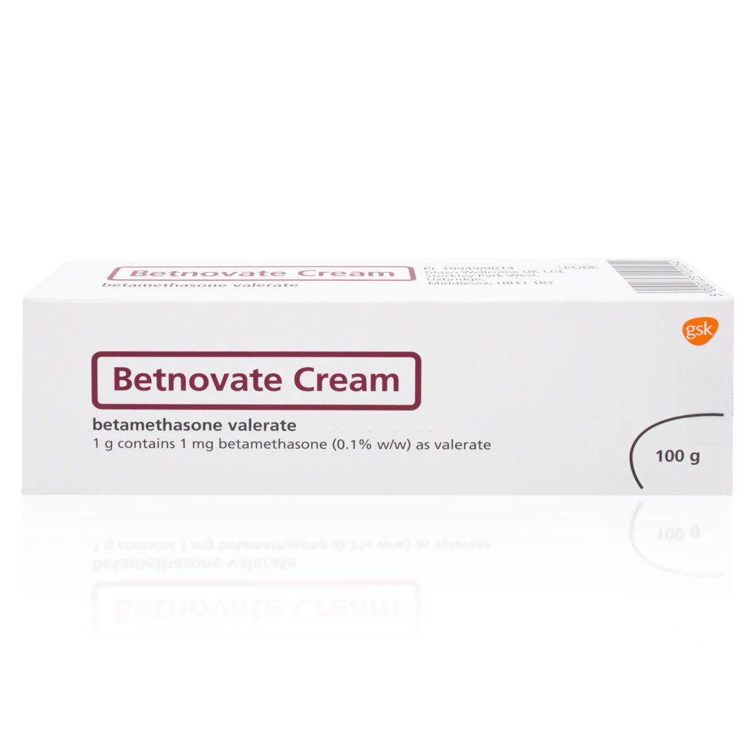 Betnovate It is a topical corticosteroid, which is applied to the body surface (skin). betnovate