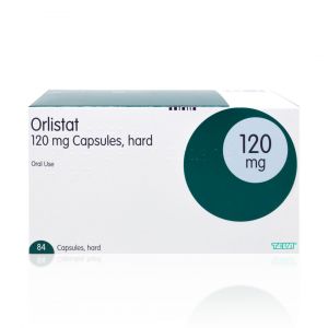 Orlistat (Xenical) Capsules