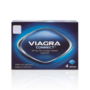 Viagra Connect x4