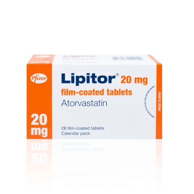 zocor and lipitor taken together