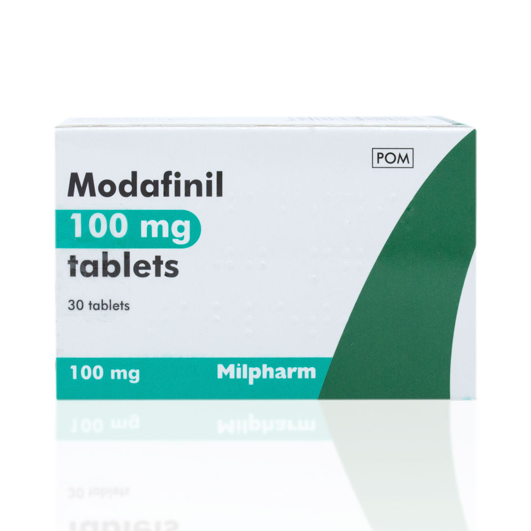 Modafinil Generic Provigil Modalert Tablets