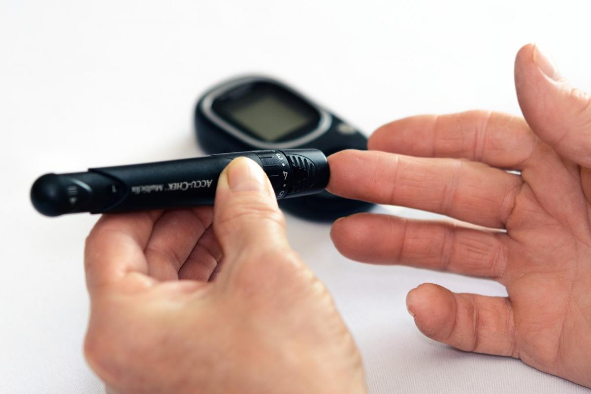 Diabetes Awareness Week - Everything You Need to Know About This Condition
