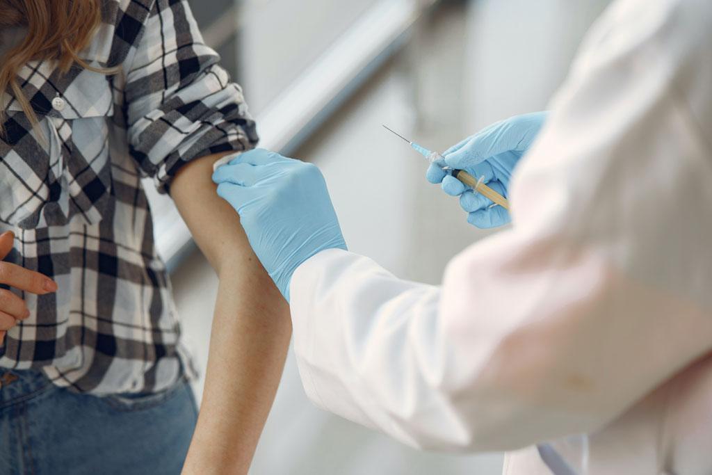 Everything you need to know about the flu vaccine 2020
