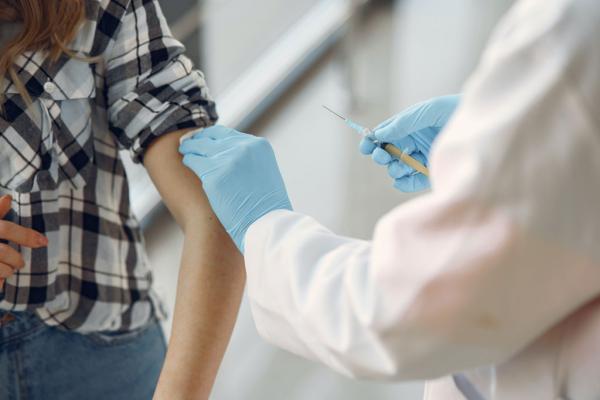 Everything you need to know about the flu vaccine 2020