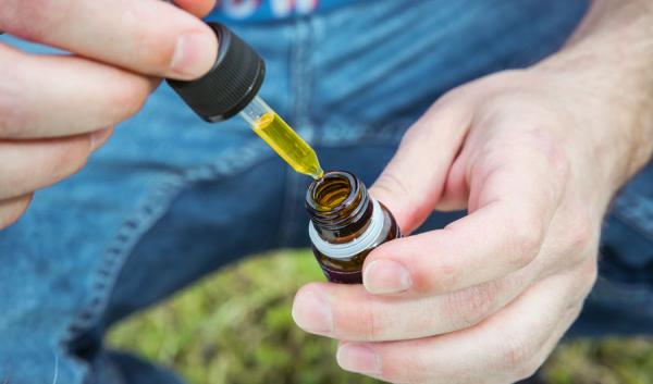 5 popular questions about CBD answered