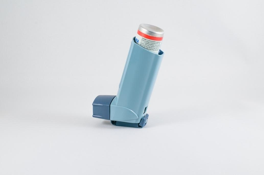 How to stay safe during COVID-19 if you’re an asthma sufferer