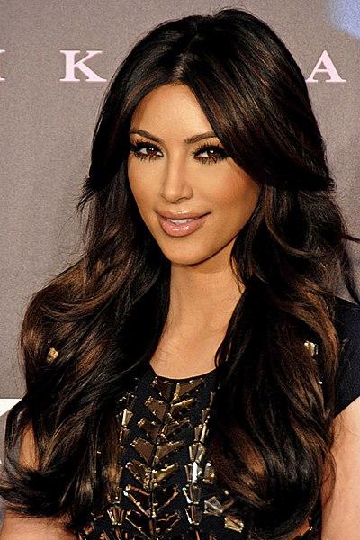 Psoriasis Profile Risen by Kim Kardashian