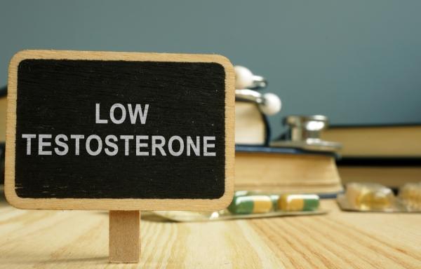Low Testosterone and How to Treat It