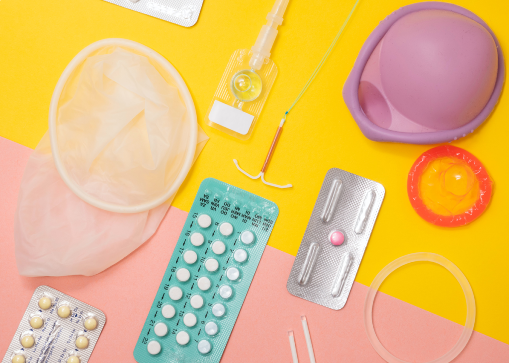 Contraceptive Pill Shortages: What Are The Alternative Options Available?
