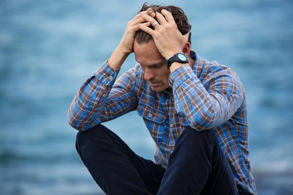 Men’s Mental Health – The Contributing Factors to Mental Health in Men