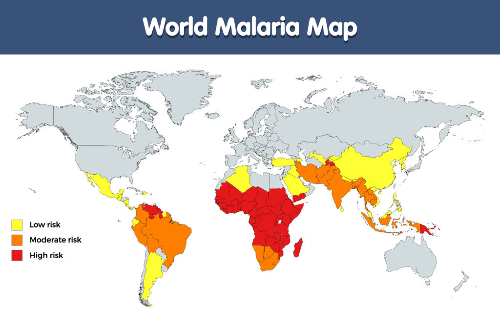 World Malaria Day Doctor4U