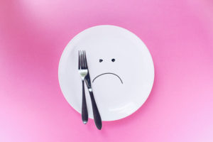 eating disorder myths